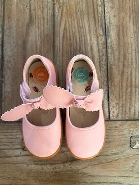 Livie & Luca Knotty Classic Mary Jane